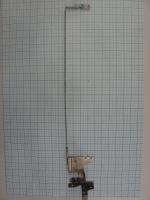 Петля ліва VILG1.LCD.HINGE.L.ASSY AMOYB000100 - lenovo G505s