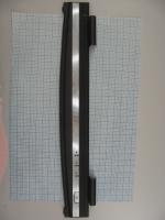 Верхня кришка корпусу з кришками петель 60.4T308.003  - Acer extensa 5620 5220