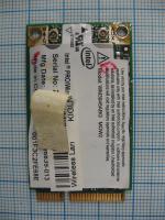 Wi-Fi адаптер Intel PRO Wireless WM3945ABG - Acer extensa 5620 5220