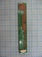 Плата кнопка вкл. і викл. Columbia PWR BOARD 48.4T304.021 - Acer extensa 5620 5220