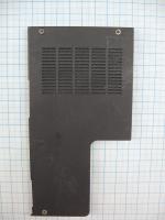 Нижня кришка корпусу оперативної памяті ноутбук hp cq56