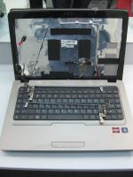 HP G62-435DX XZ259UA#ABA розборка разборка корпус
