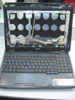 Acer extensa 5635z 5635z-433G25Mi ZR6 розборка разборка барахол