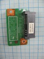 Плата гніздо DVD 48.4SG04.011 55.4XA05.001G - Lenovo G580 20157