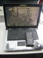 Asus X50SL розборка разборка