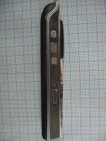 Панель DVD дисковода - hp dv6 dv6-2105er WN507EA#ACB