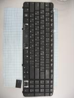 Клавіатура AEUT3700040 - hp dv6 dv6-2105er WN507EA#ACB