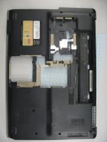 Корпус низ поддон корито 3CUT1BA0040 532739-001 - hp dv6 dv6-2105er WN507EA#ACB