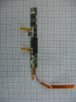 Плата з акумулятора B-B953109130 - hp dv6 dv6-2105er WN507EA#ACB