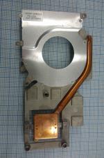 Радіатор охолодження Asus F3S - 13GNI11AM022-3