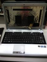 Samsung RV520 NP-RV520-S03UA розборка разборка запчасти