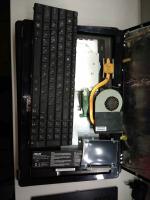 asus K73E K73E-TY216D розборка разборка барахол