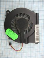 Вентилятор для ноутбука HP Pavilion G6 646578-001 - hp pavilion g6 g6-1230er