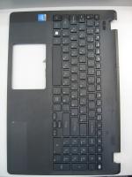 Клавіатура 490.03707.0s0r та topcase 439.03701.0001 ноутбука Acer Packardbell TG71BM